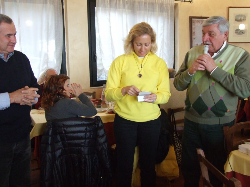Trofeo fine anno 2014